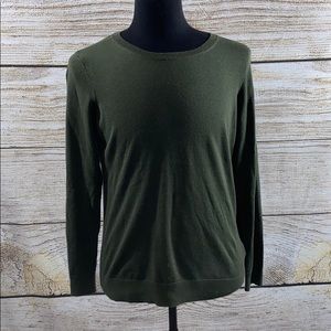 Men’s Amazon Essential Sweater